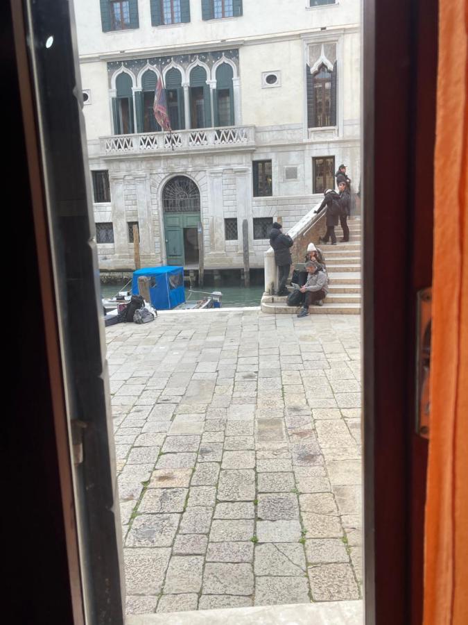 Charme Holidays Venezia Eksteriør bilde