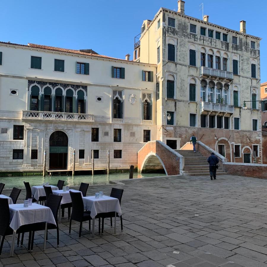 Charme Holidays Venezia Eksteriør bilde